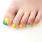 FOOT NAIL GALLERY 4
