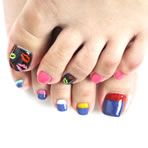 FOOT NAIL GALLERY 5
