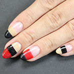 NAIL GALLERY 12