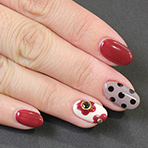NAIL GALLERY 34