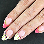 NAIL GALLERY 39
