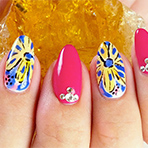 NAIL GALLERY 44