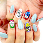 NAIL GALLERY 49