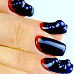 NAIL GALLERY 50