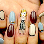 NAIL GALLERY 51