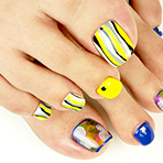 FOOT NAIL GALLERY 10