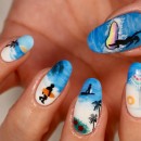 姫路の美容院 Za-G｜ネイルクーポン05